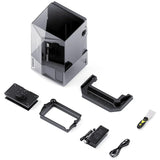 Elegoo Saturn 4 Ultra 16K: High-Speed, Ultra High-Precision SLA Resin 3D Printer