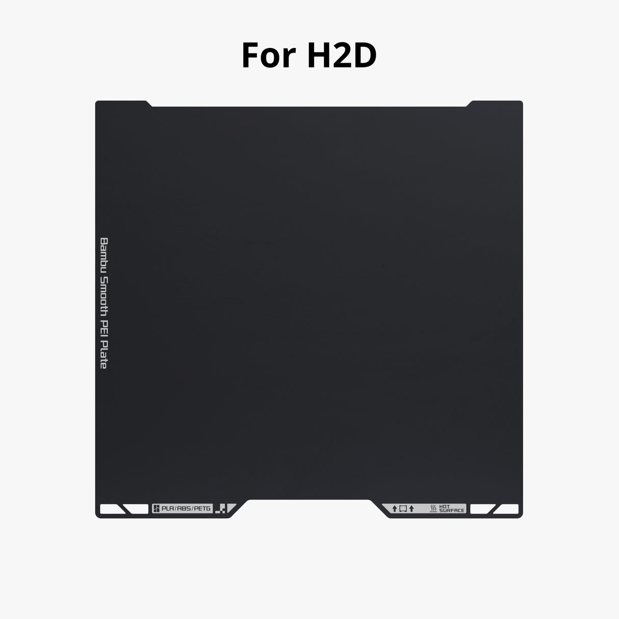 Bambu Lab Smooth PEI Plates