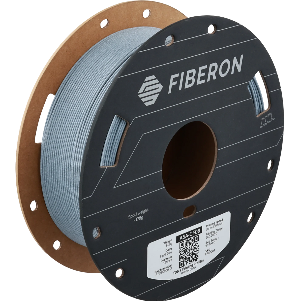 Fiberon ASA-CF08 Filament