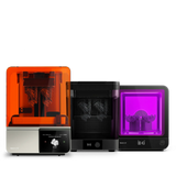 FormLabs Form 4 Professional Resin 3D Printer