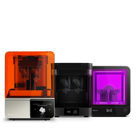 FormLabs Form 4 Professional Resin 3D Printer