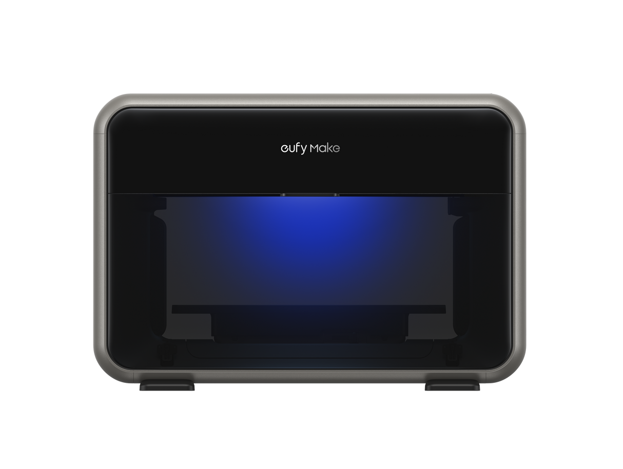[PRE-ORDER] eufyMake E1 3D-Texture UV Printer