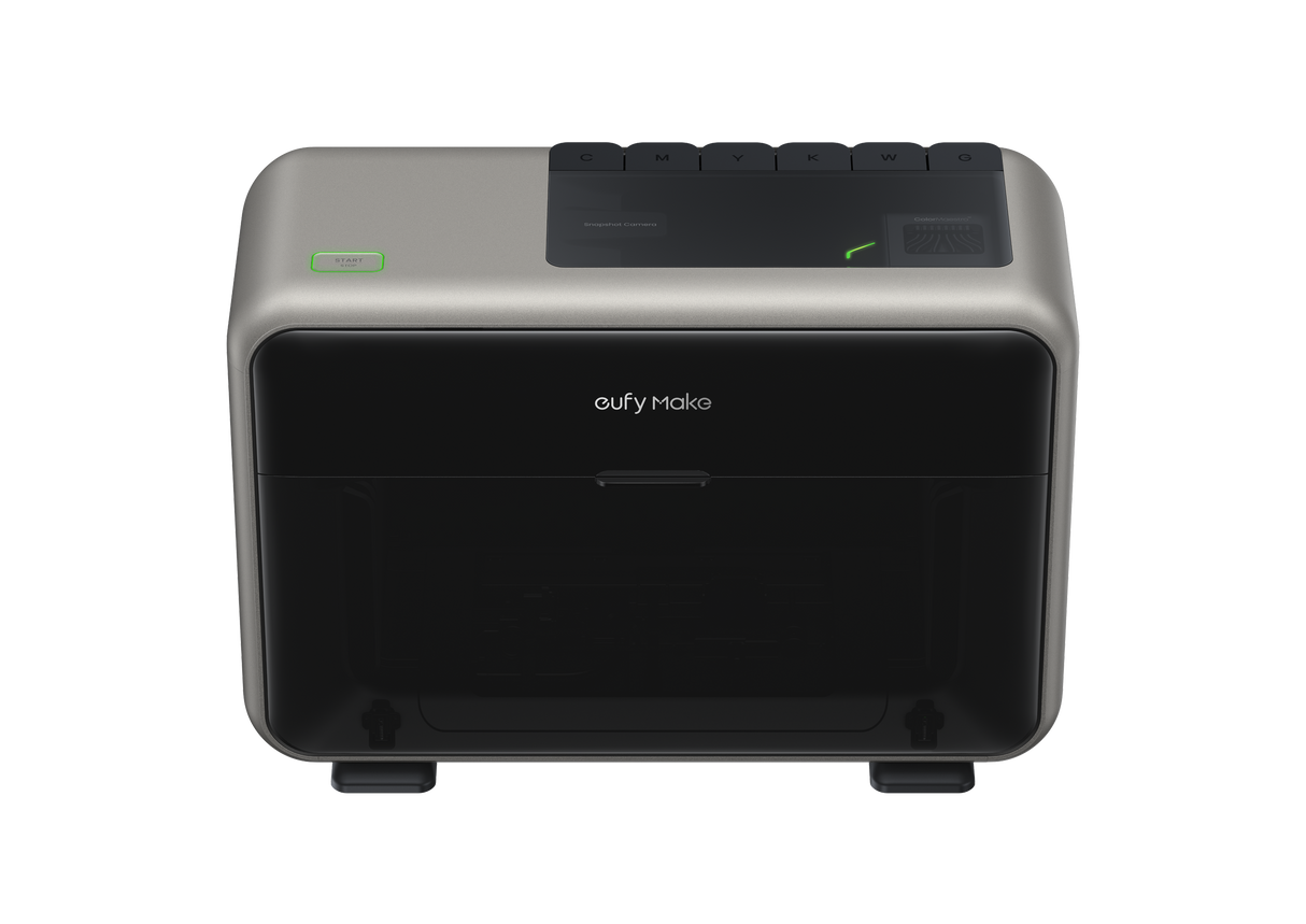[PRE-ORDER] eufyMake E1 3D-Texture UV Printer