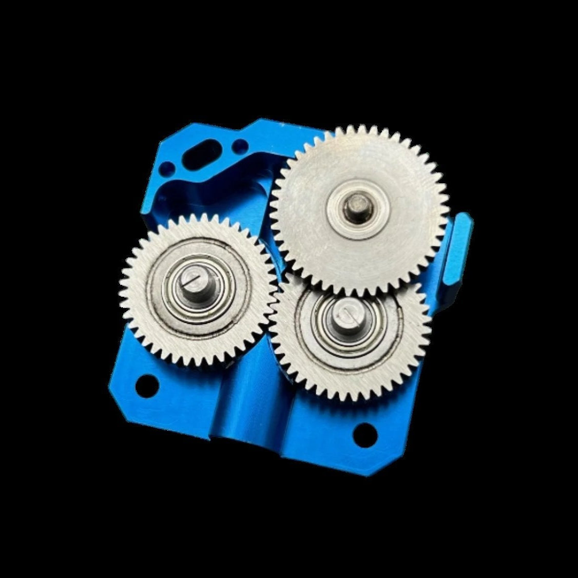 FXD Extruder by A3DP