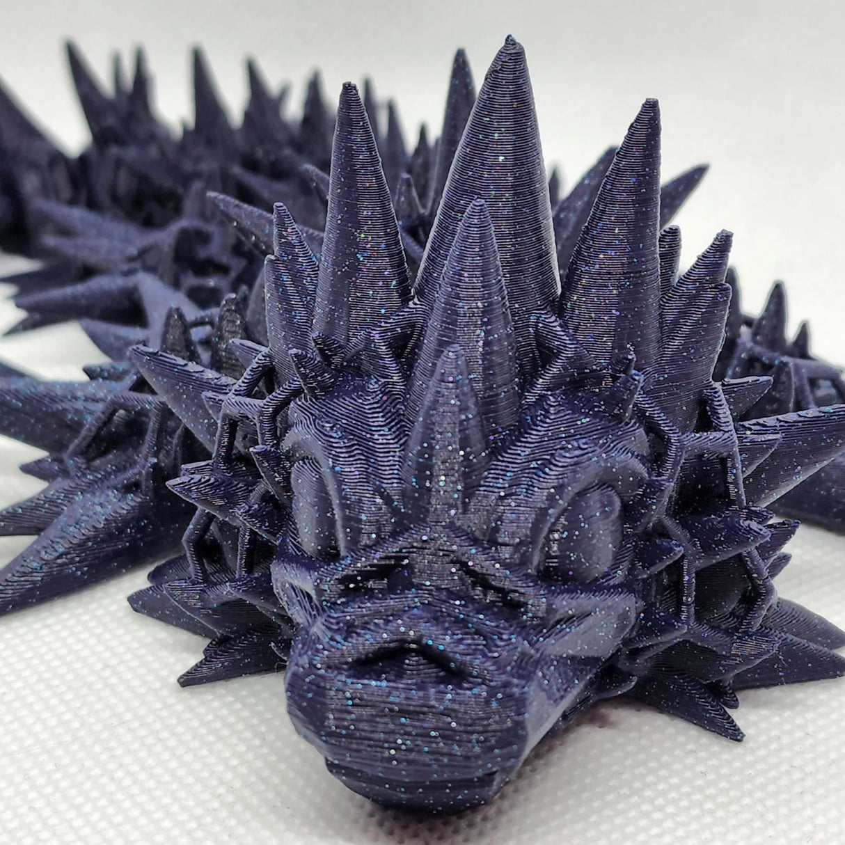 Polymaker Panchroma Galaxy PLA