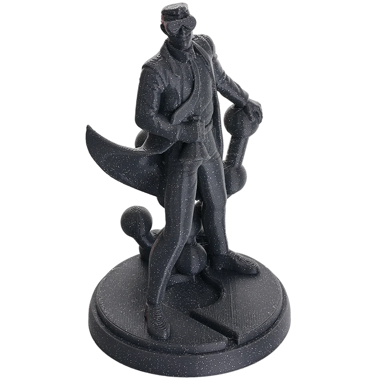 Polymaker Panchroma Galaxy PLA