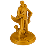 Polymaker Panchroma™ Metallic PLA