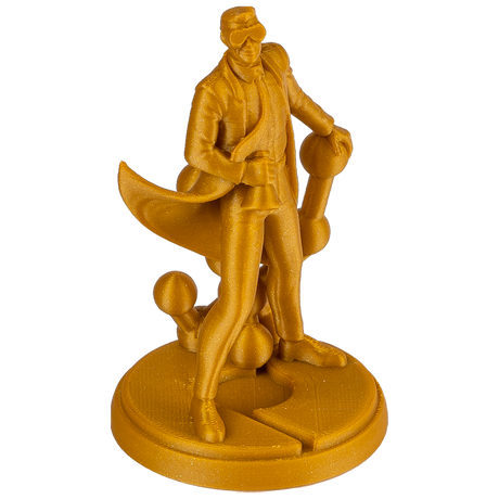 Polymaker Panchroma™ Metallic PLA