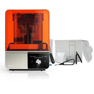 FormLabs Form 4 Professional Resin 3D Printer