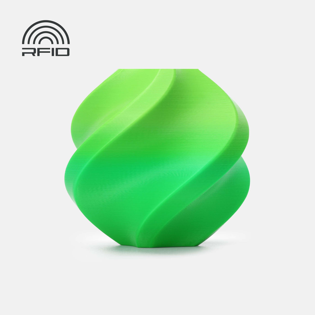 Bambu PLA Basic Gradient