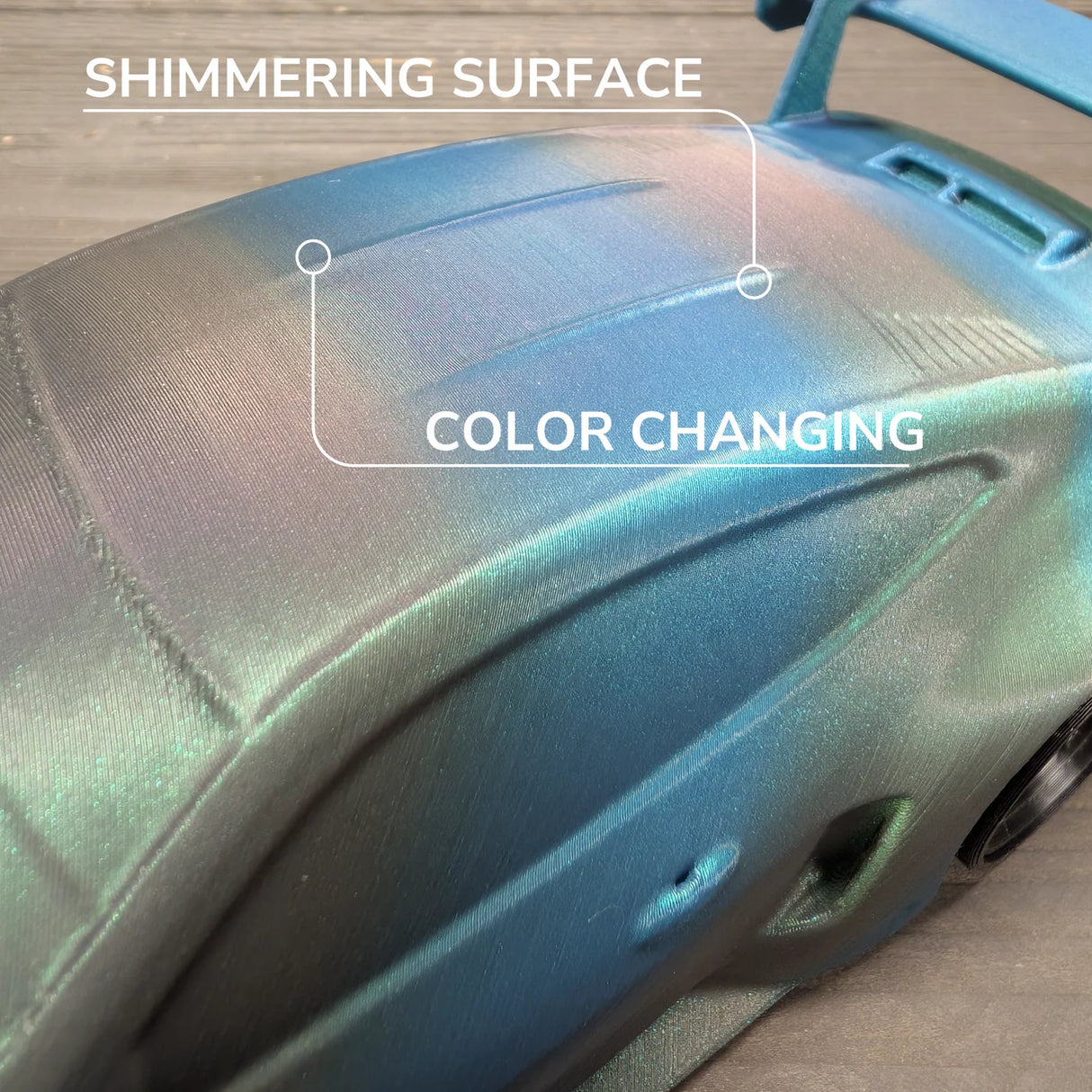 Polymaker Panchroma™ Gradient Starlight