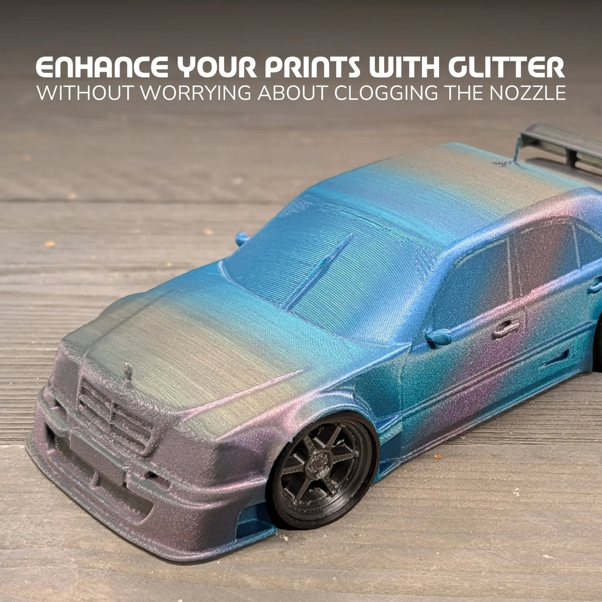 Polymaker Panchroma™ Gradient Starlight