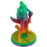 Panchroma Gradient Translucent PLA