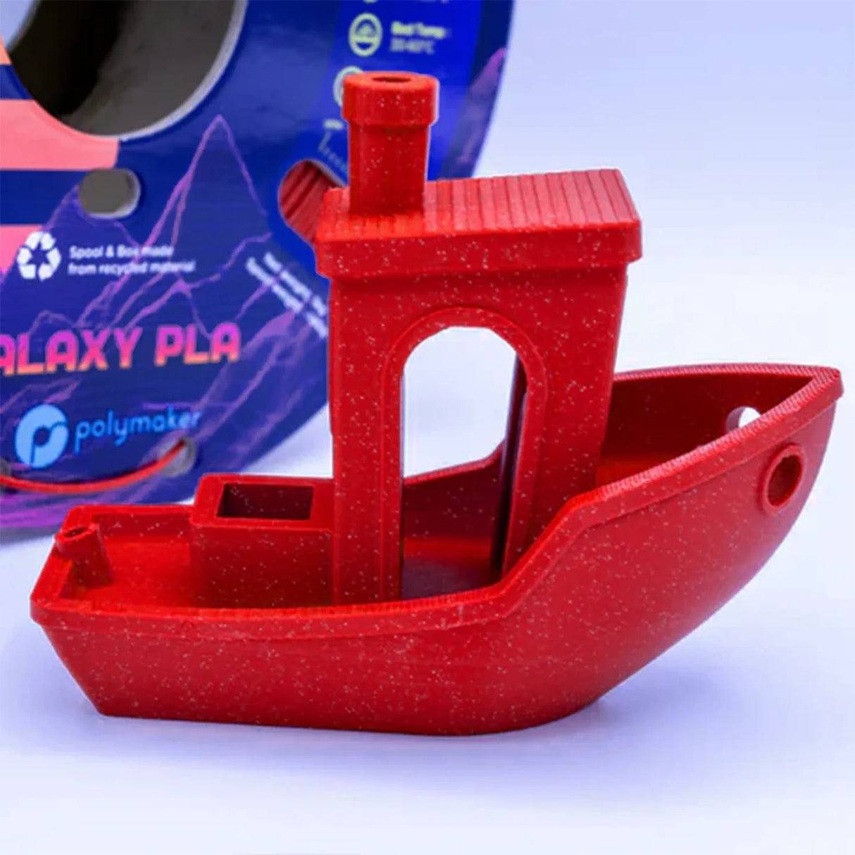 Polymaker Panchroma Galaxy PLA