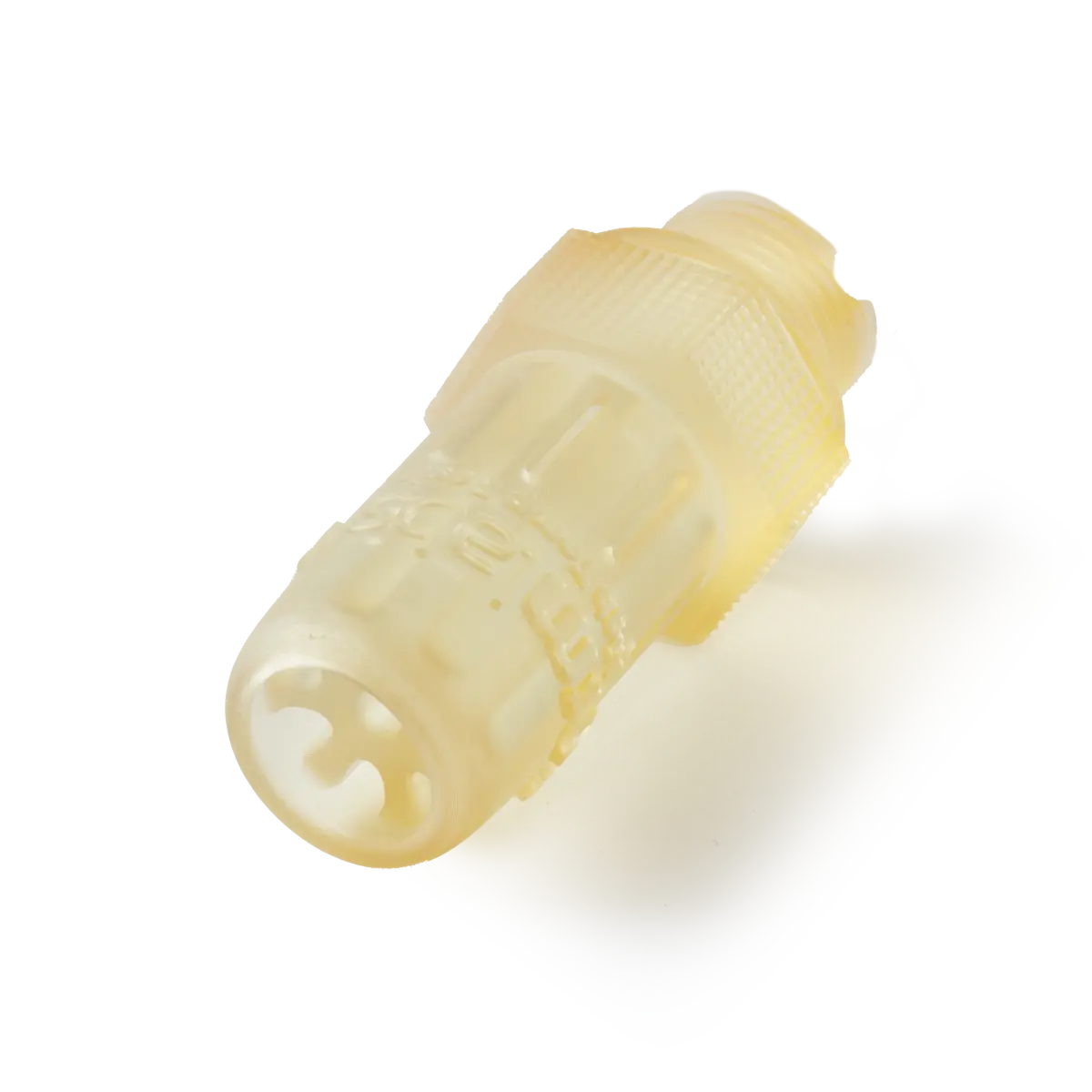 FormLabs High Temp Resin