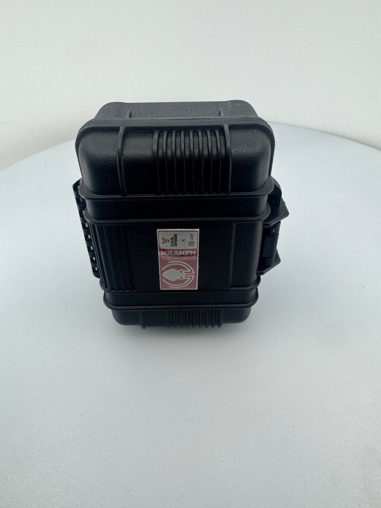 Kraken Motors 60mm Extreme Stepper Motor
