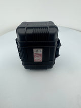 Kraken Motors 60mm Extreme Stepper Motor