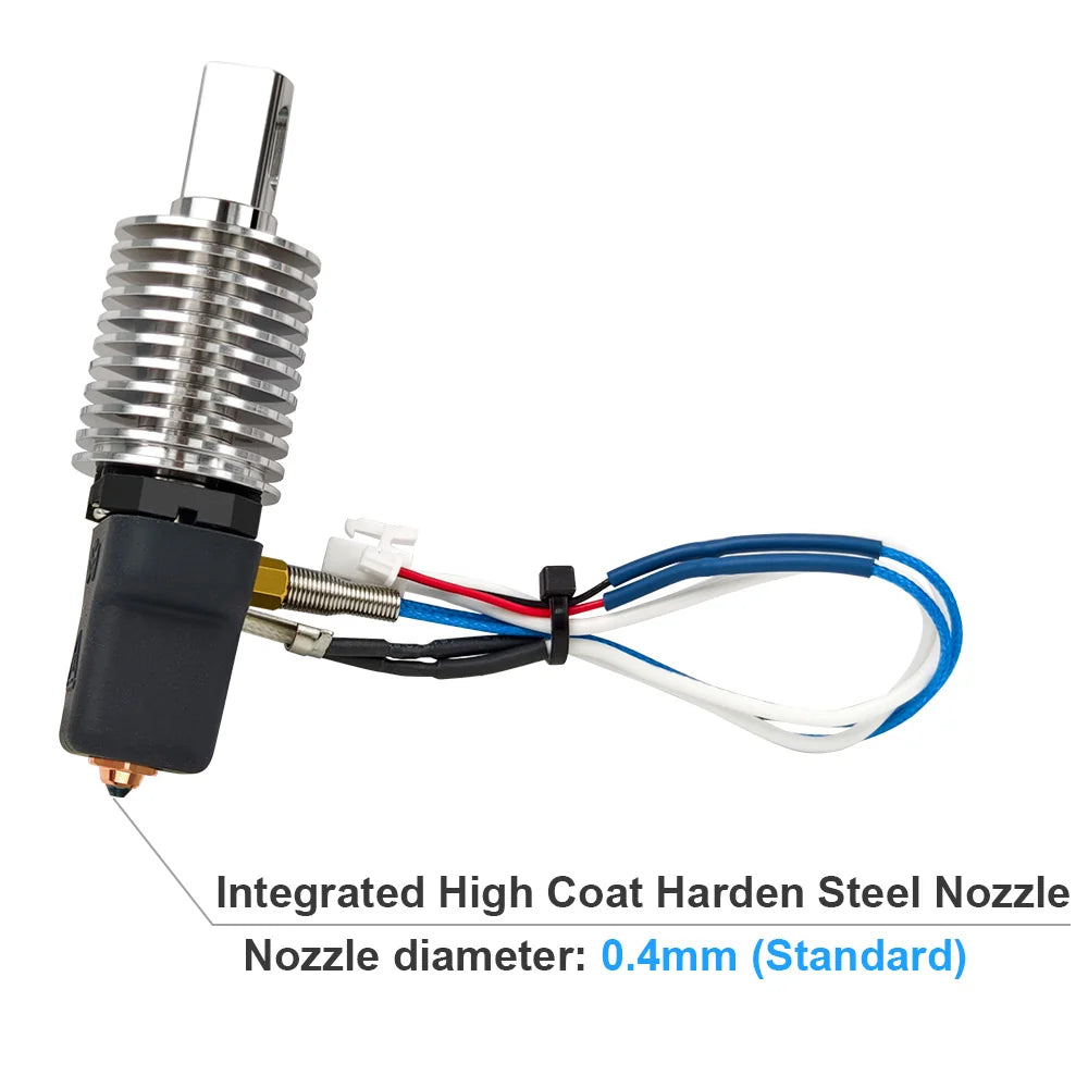 Mingda MD-400D Full Hotends