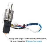 Mingda MD-400D Full Hotends