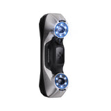 Revopoint MetroY & MetroY Pro: Wireless Blue Laser 3D Scanners