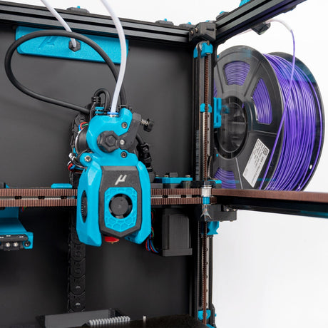LDO Micron 3D Printer Kit - Micron Plus 180