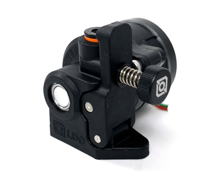 LDO Orbiter Extruder V2.0