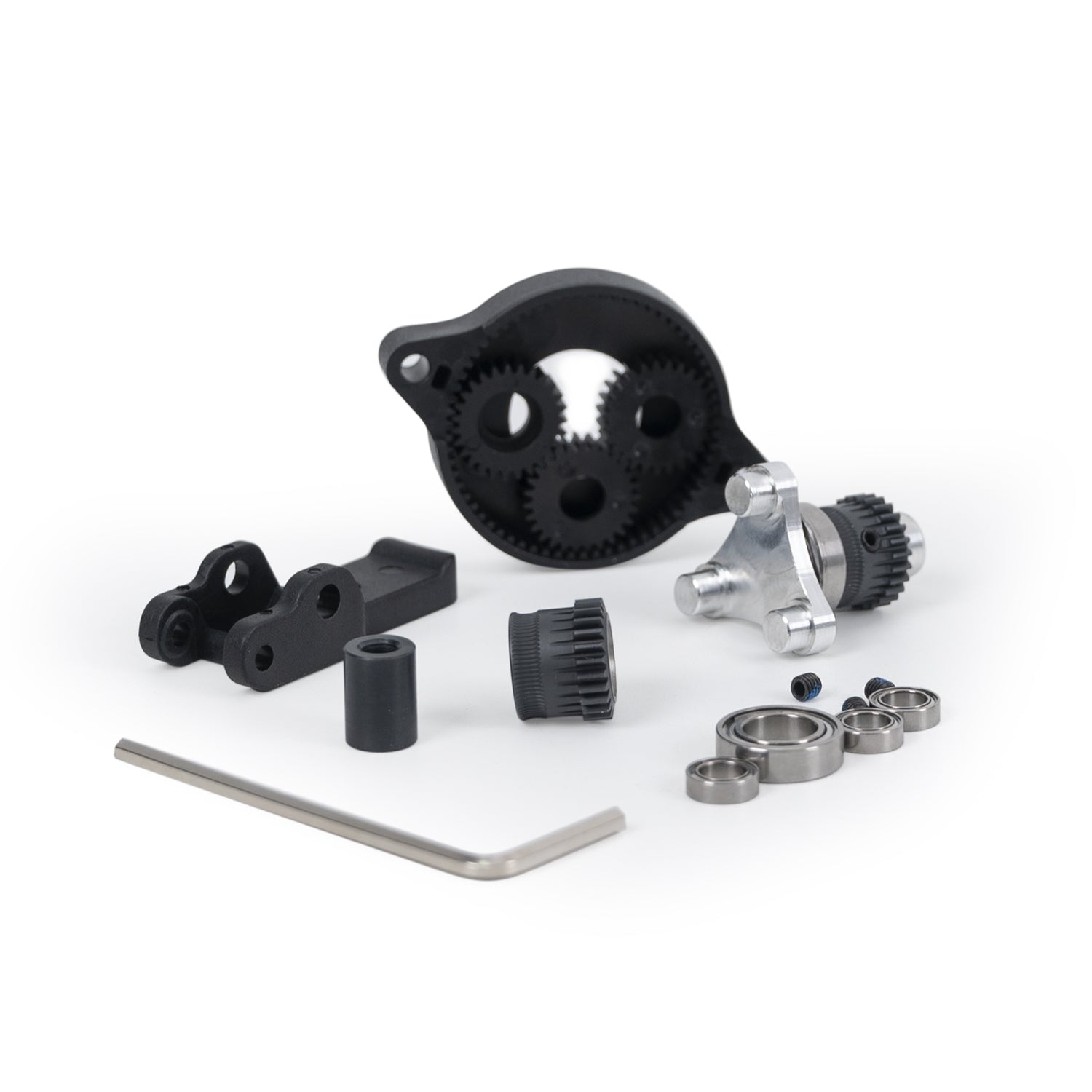 LDO Orbiter Extruder V2.5 (Orbiter V2.5 and V2.0 to V2.5 Upgrade