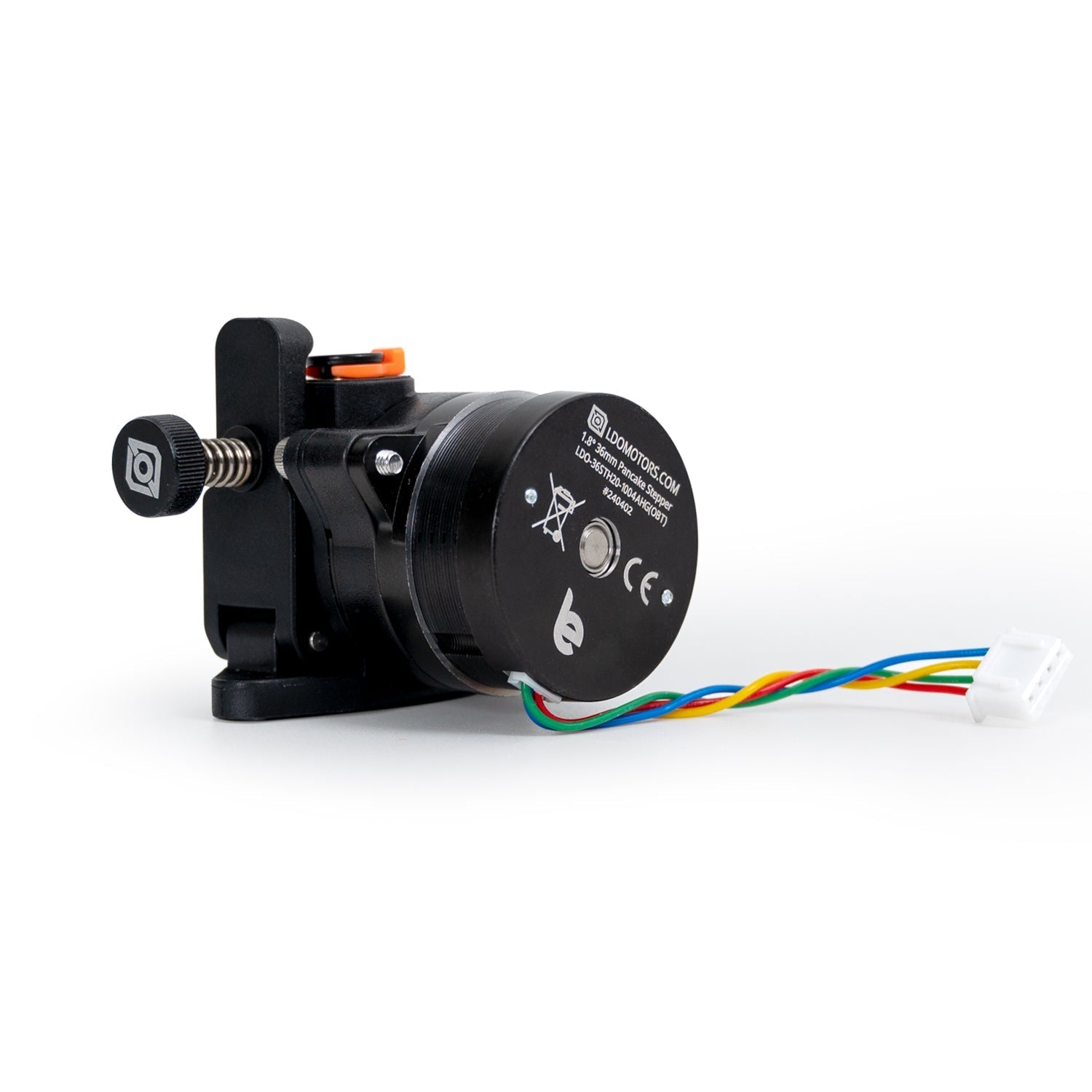 LDO Motors Orbiter Extruder V2.5 - Thumbnail 2