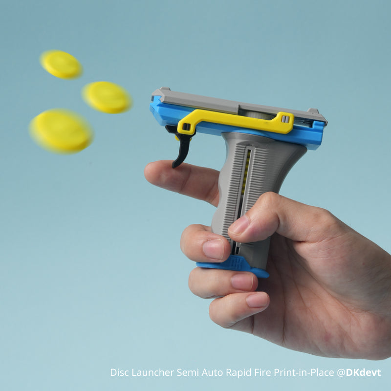 Bambu Lab Maker's Beginner Kit