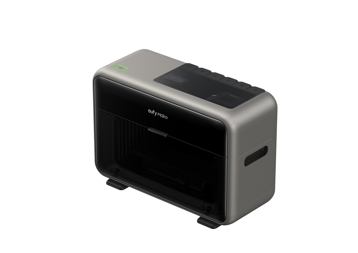 [PRE-ORDER] eufyMake E1 3D-Texture UV Printer