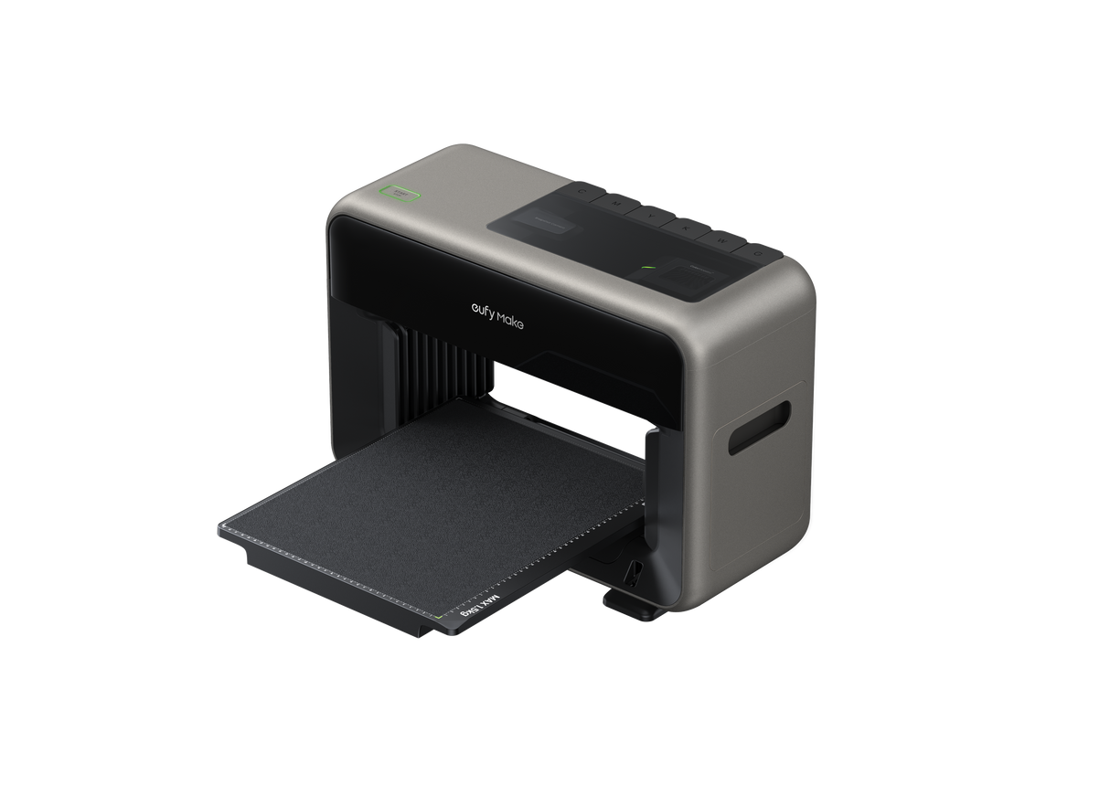 [PRE-ORDER] eufyMake E1 3D-Texture UV Printer