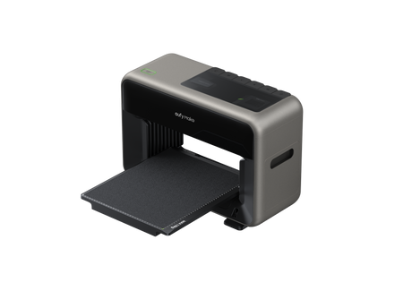 [PRE-ORDER] eufyMake E1 3D-Texture UV Printer