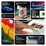 xTool Apparel Printer Plus