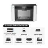 PRE-ORDER: xTool 01 Omni Printer: The World’s First 4-in-1 Omni Printer
