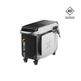 xTool MetalFab Laser Welder/CNC Cutter