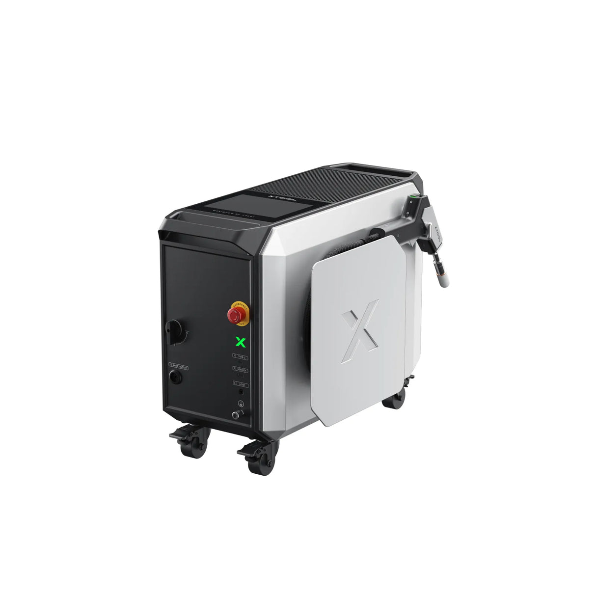xTool MetalFab Laser Welder/CNC Cutter