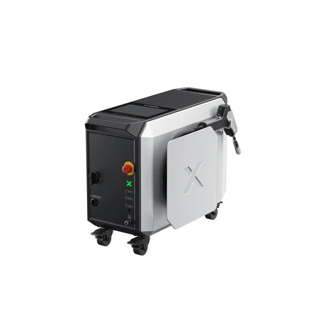 xTool MetalFab Laser Welder