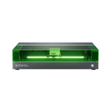 xTool S1 Enclosed Diode Laser Cutter