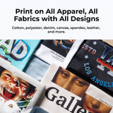 xTool Apparel Printer Plus