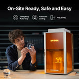 xTool F2 Ultra 5W UV Laser Engraver