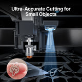 xTool MetalFab Laser Welder/CNC Cutter