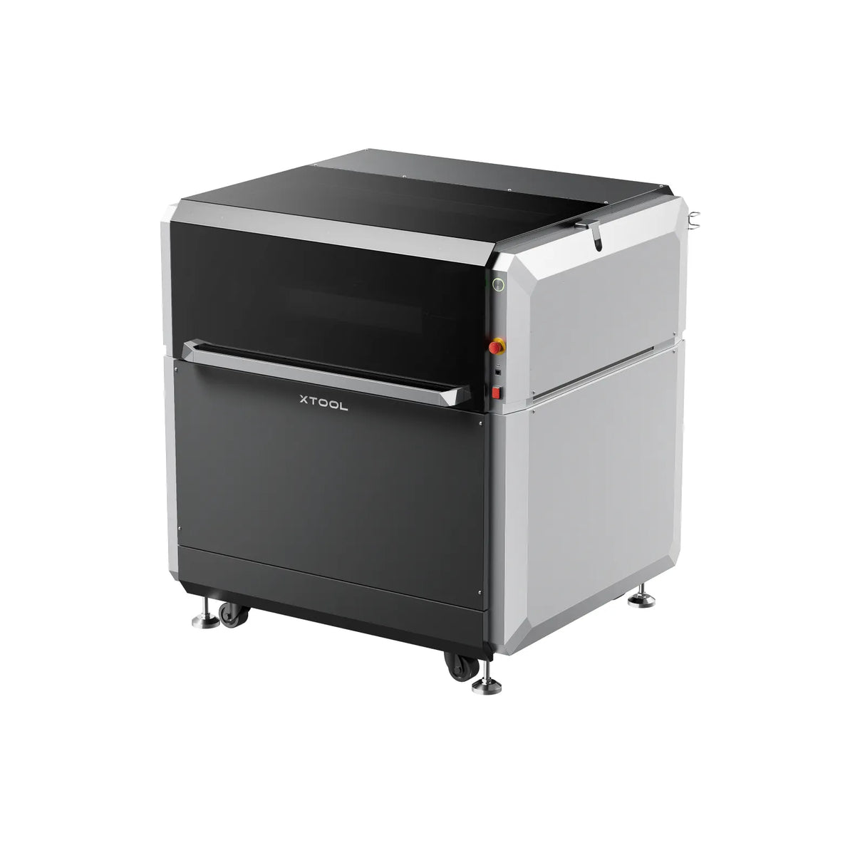 xTool MetalFab Laser Welder/CNC Cutter