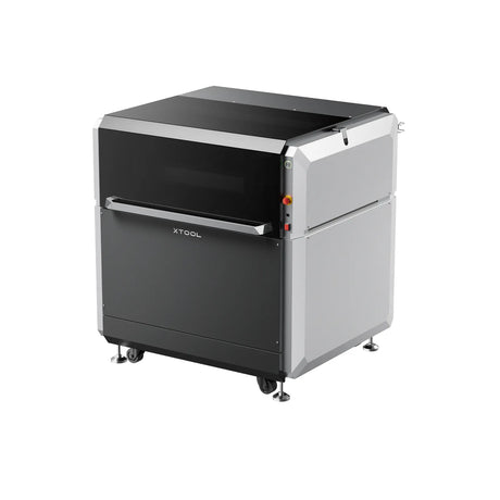 xTool MetalFab Laser Welder/CNC Cutter