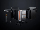 xTool MetalFab Laser Welder/CNC Cutter