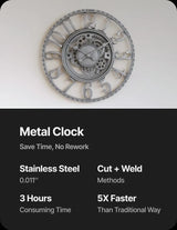 xTool MetalFab Laser Welder/CNC Cutter