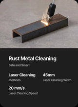xTool MetalFab Laser Welder/CNC Cutter