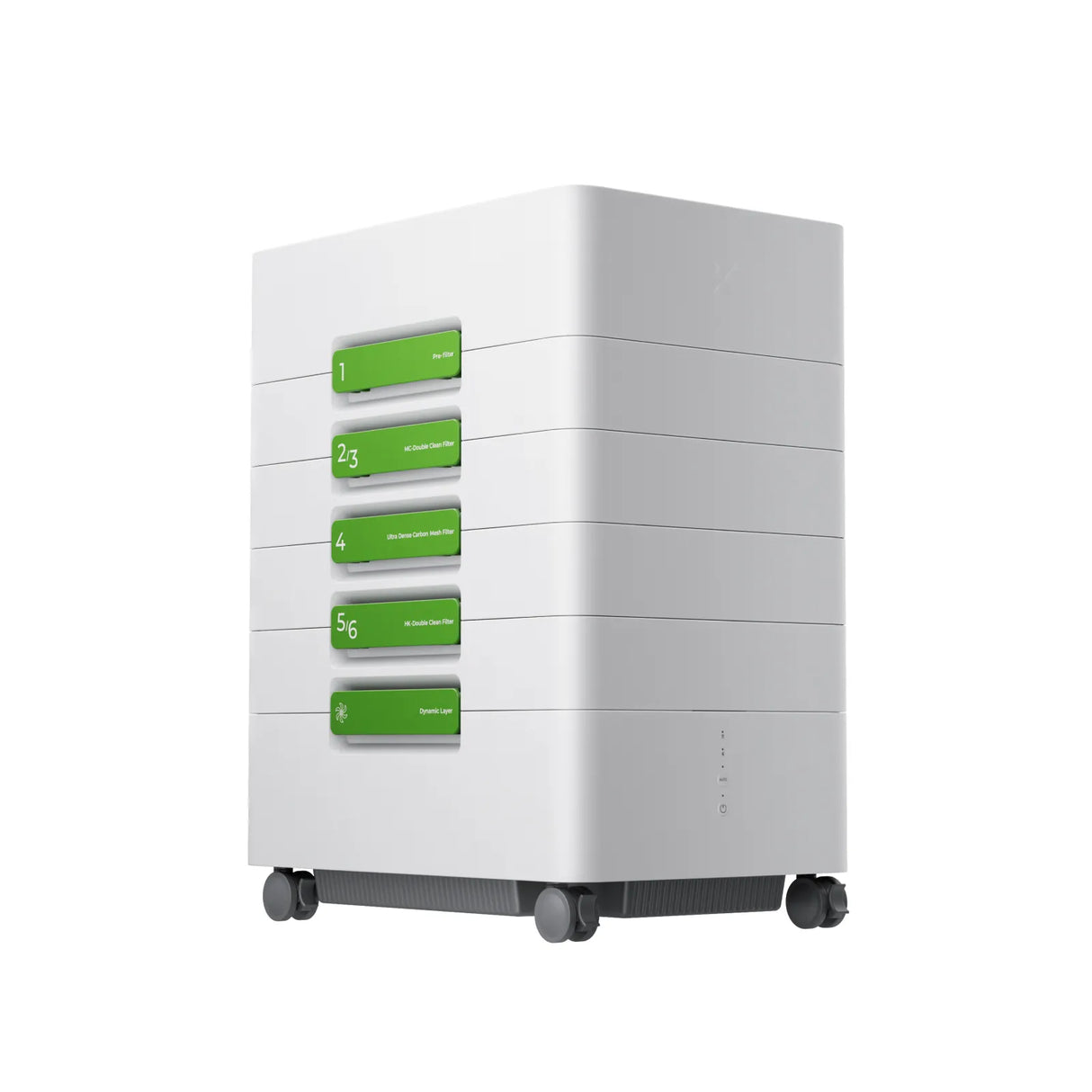 xTool SafetyPro AP2/AP2 Max Air Purifier