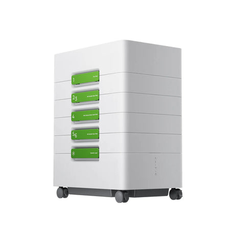 xTool SafetyPro AP2/AP2 Max Air Purifier
