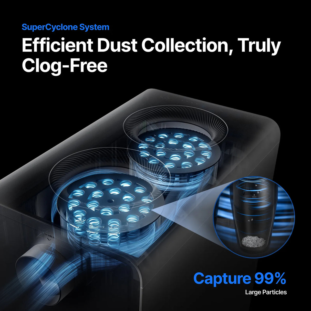 xTool SafetyPro AP2/AP2 Max Air Purifier
