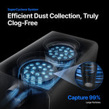 xTool SafetyPro AP2/AP2 Max Air Purifier